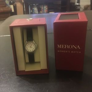 Merona Watch